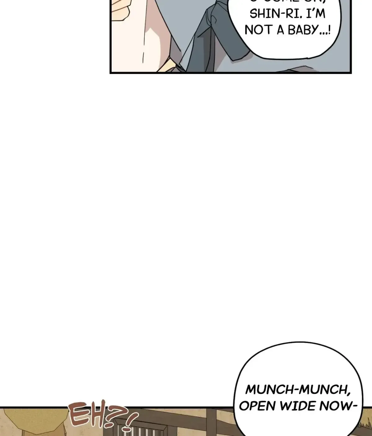 Golden Bells and Dragon Scales Chapter 71.08 page 83 - 