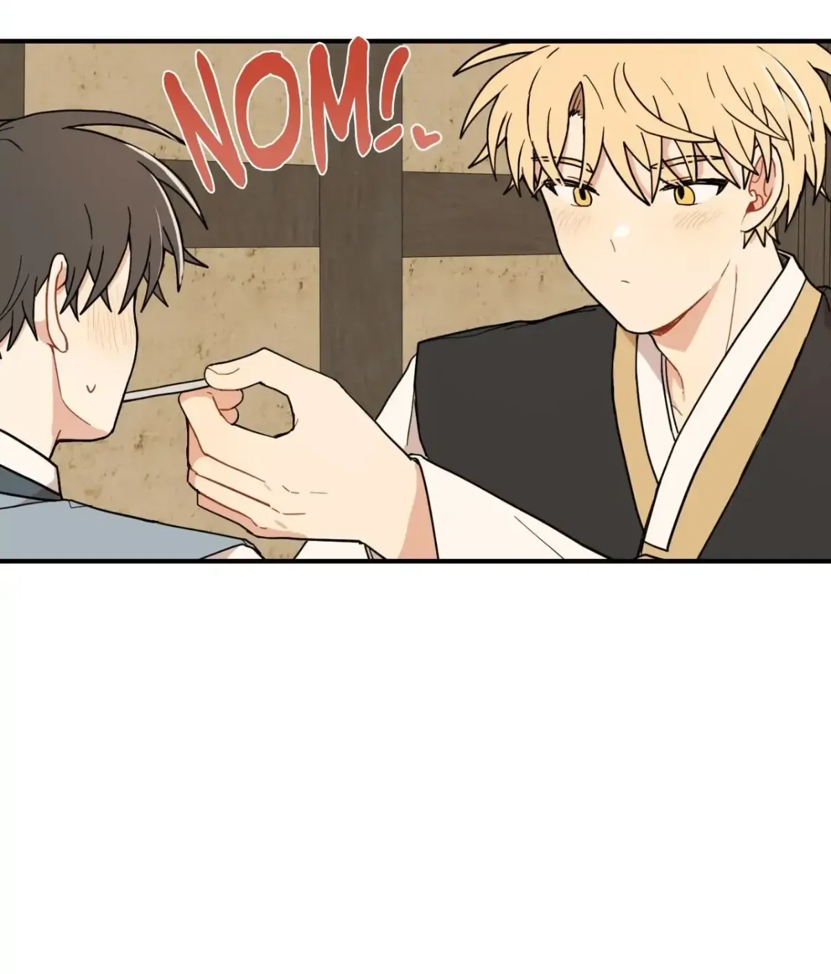 Golden Bells and Dragon Scales Chapter 71.08 page 85 - 