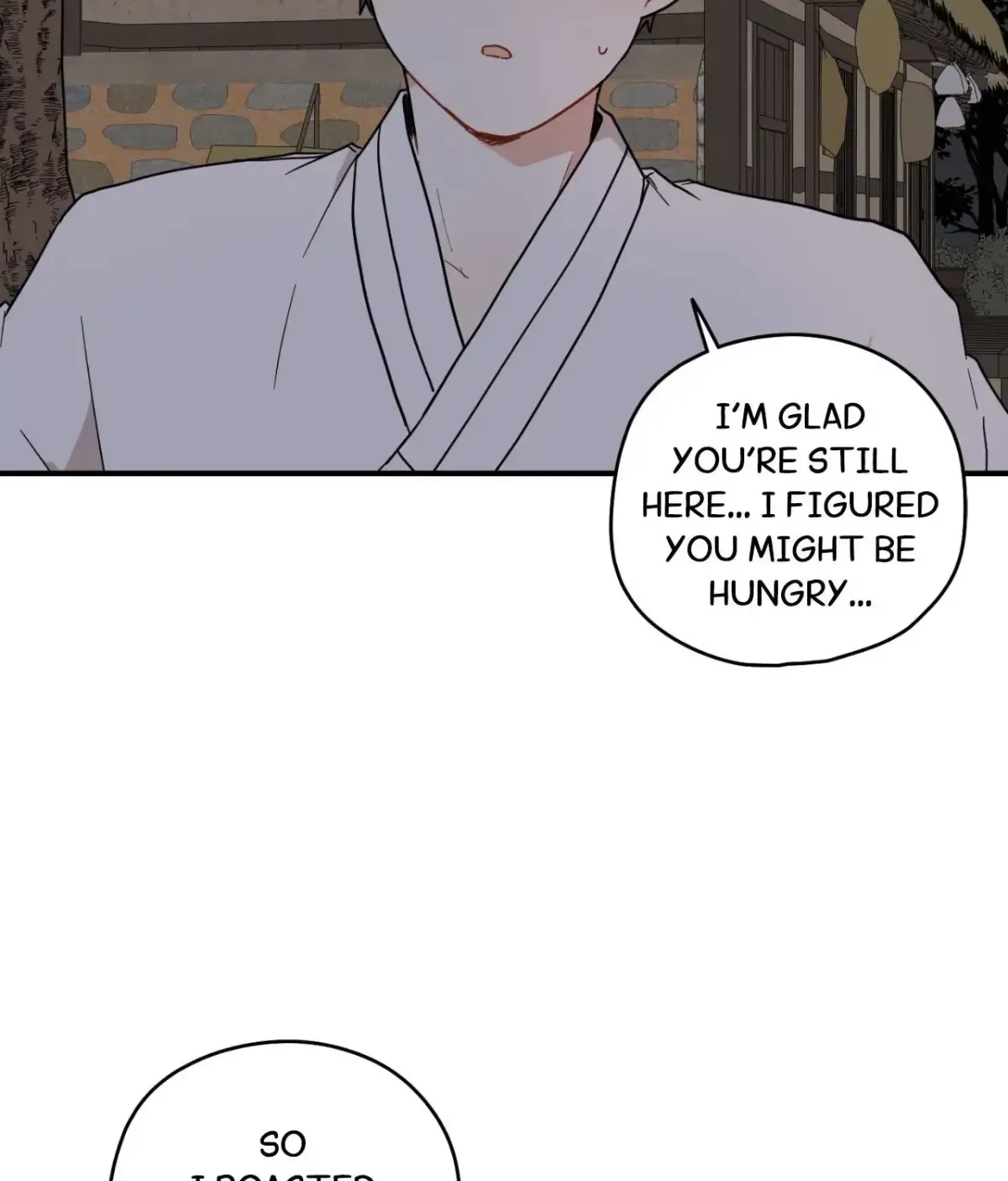 Golden Bells and Dragon Scales Chapter 71.08 page 93 - 