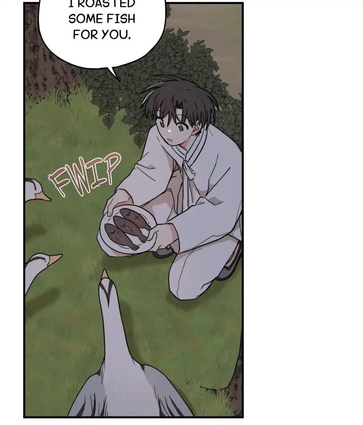 Golden Bells and Dragon Scales Chapter 71.08 page 94 - 