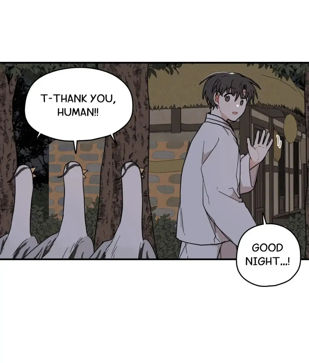 Golden Bells and Dragon Scales Chapter 71.08 page 97 - 