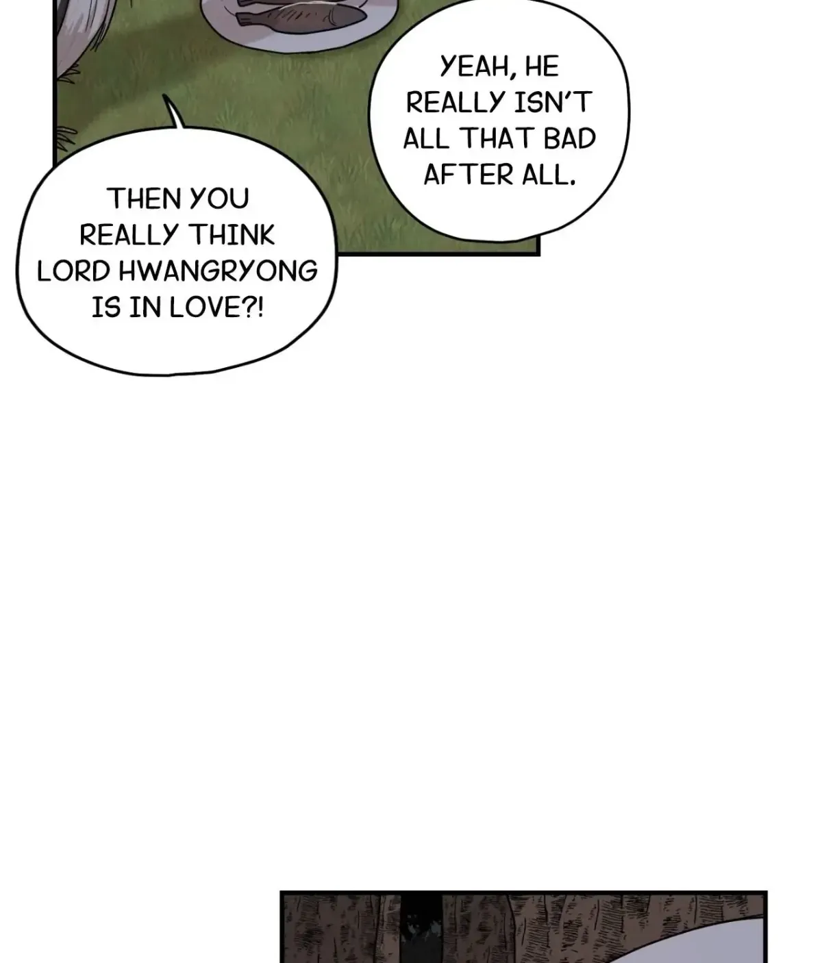 Golden Bells and Dragon Scales Chapter 71.08 page 99 - 