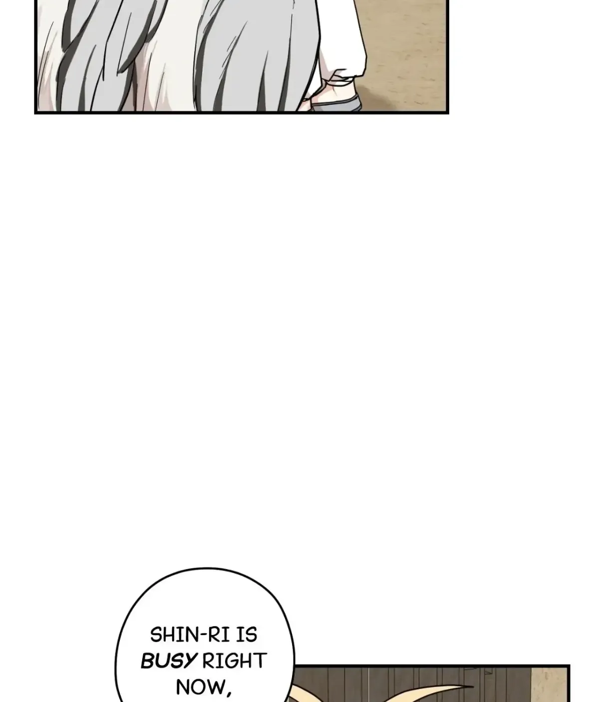 Golden Bells and Dragon Scales Chapter 71.09 page 11 - 