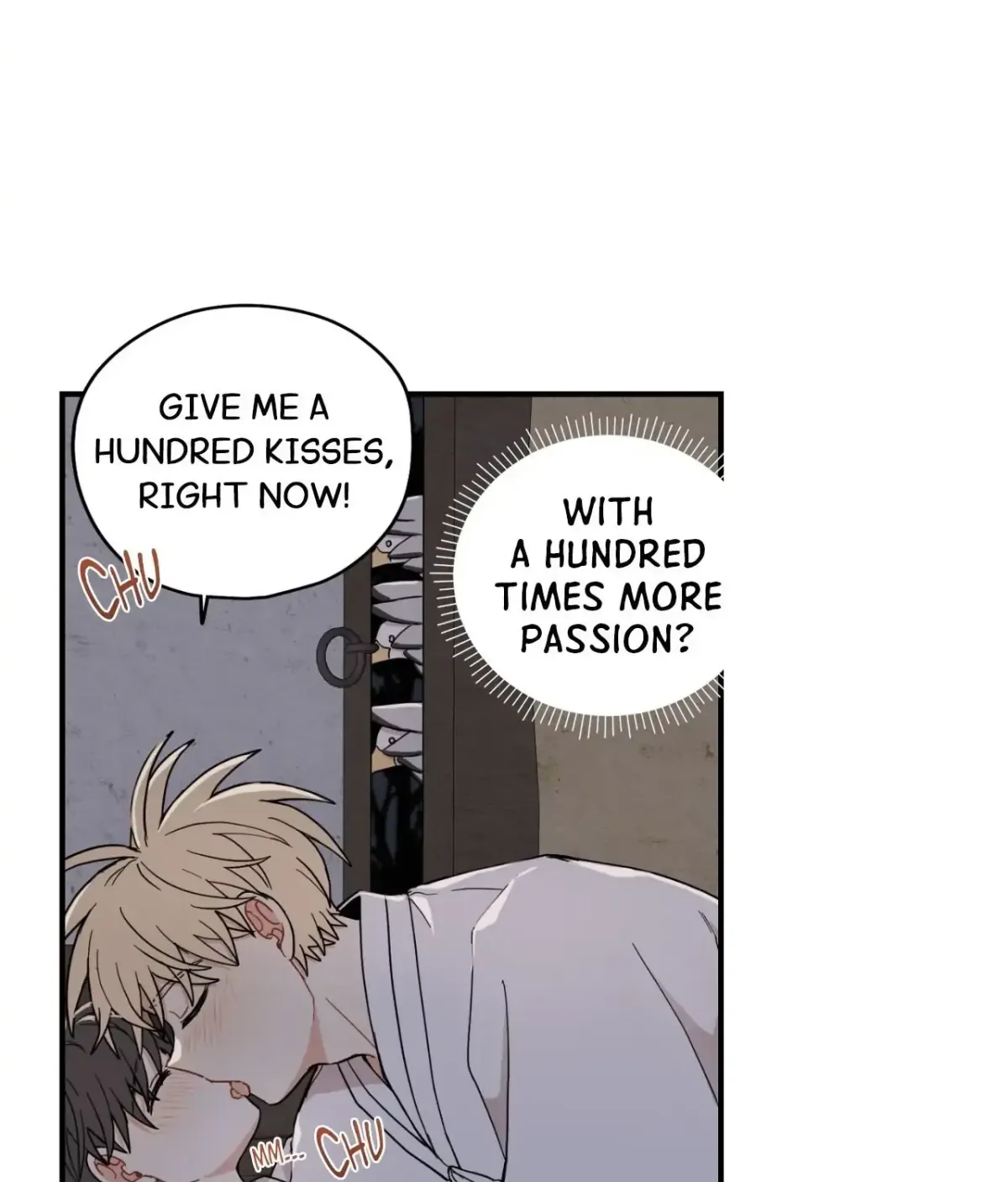 Golden Bells and Dragon Scales Chapter 71.09 page 103 - 