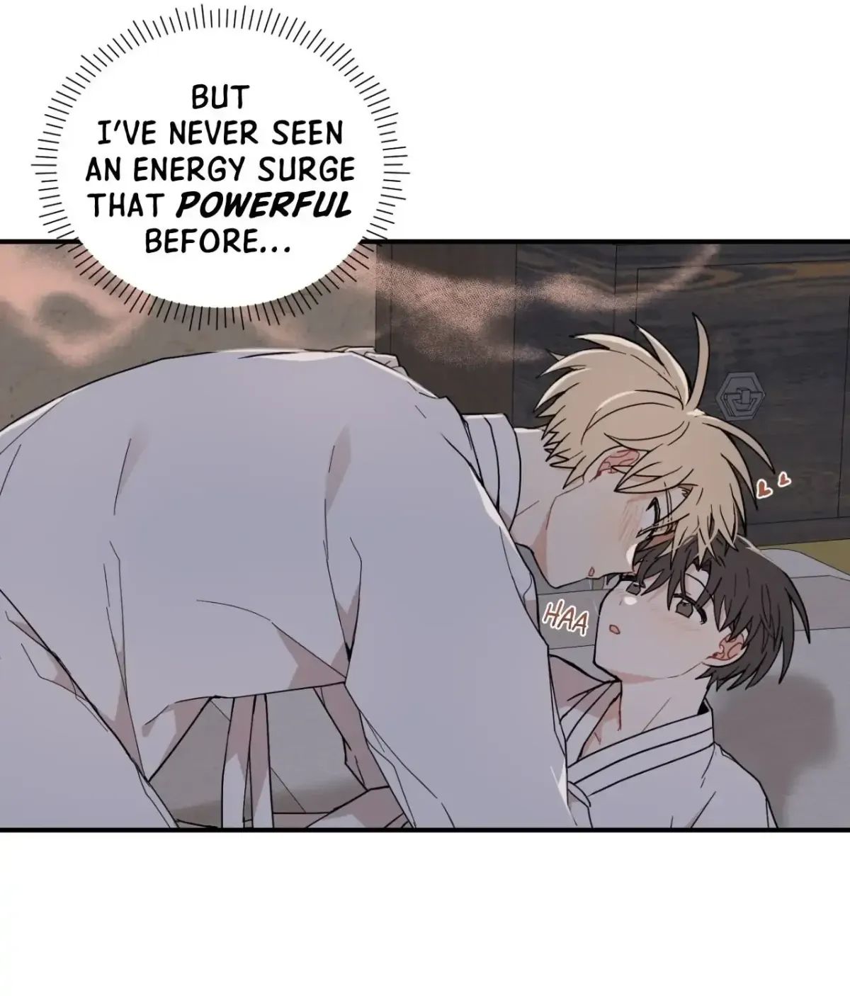 Golden Bells and Dragon Scales Chapter 71.09 page 108 - 