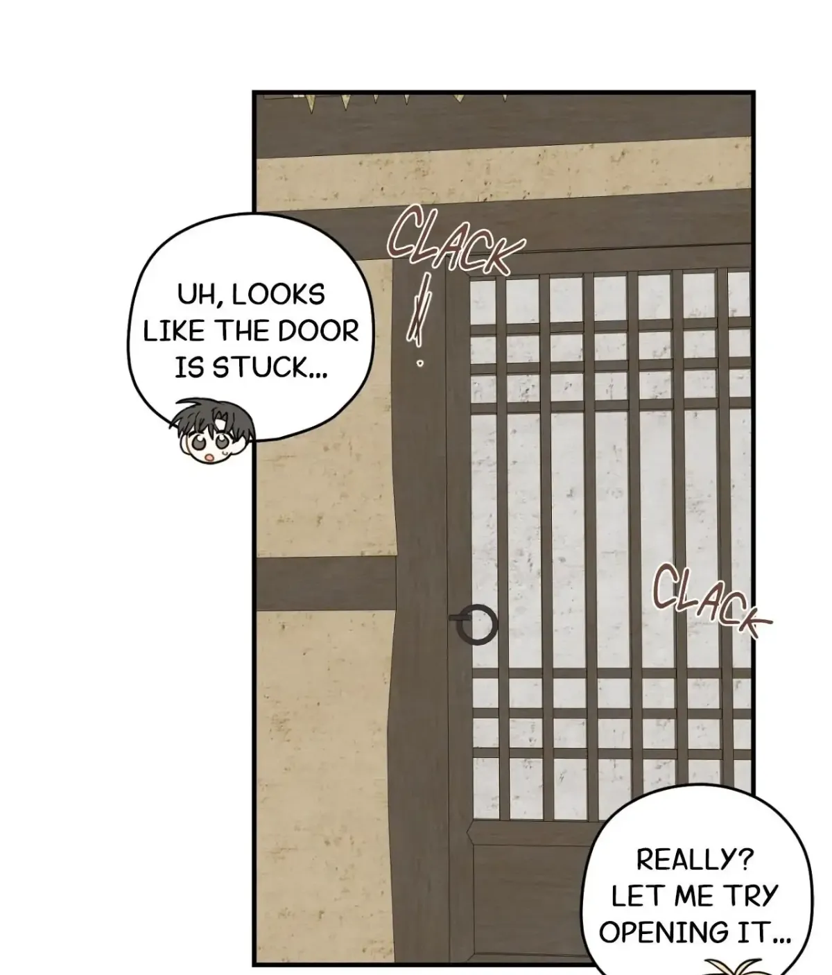 Golden Bells and Dragon Scales Chapter 71.09 page 111 - 