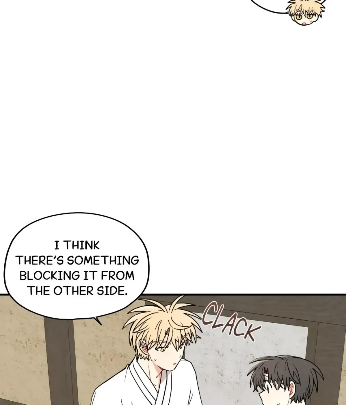 Golden Bells and Dragon Scales Chapter 71.09 page 112 - 