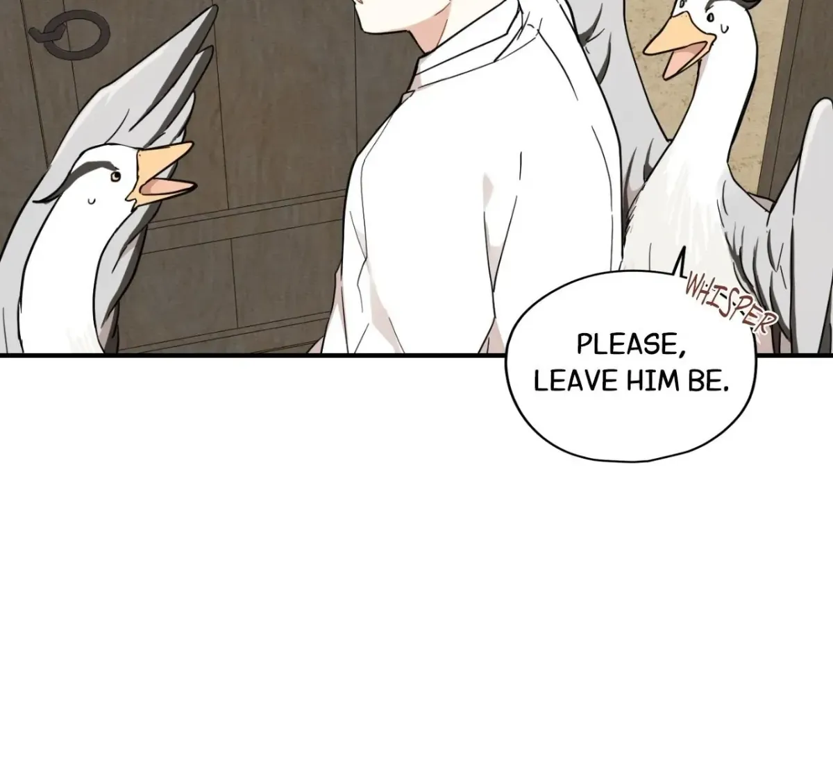 Golden Bells and Dragon Scales Chapter 71.09 page 14 - 