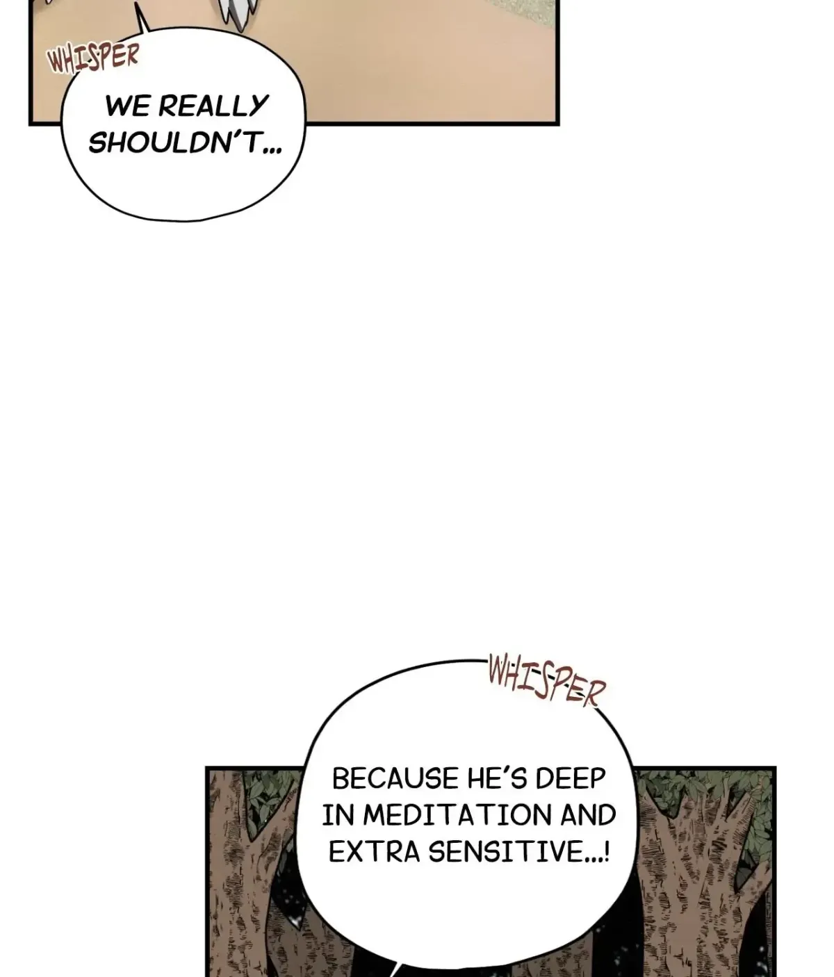 Golden Bells and Dragon Scales Chapter 71.09 page 16 - 