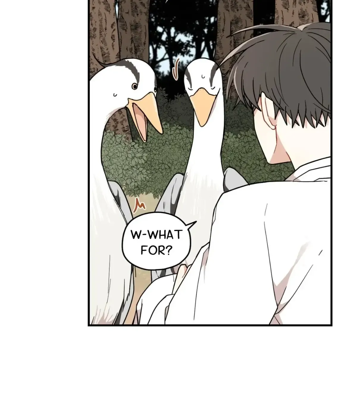 Golden Bells and Dragon Scales Chapter 71.09 page 17 - 
