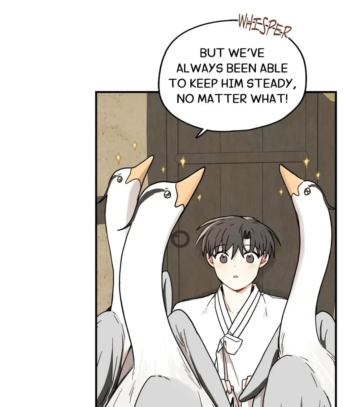 Golden Bells and Dragon Scales Chapter 71.09 page 21 - 