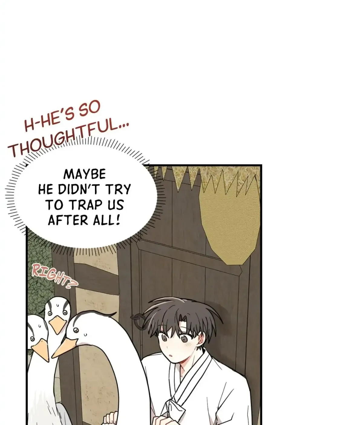 Golden Bells and Dragon Scales Chapter 71.09 page 25 - 