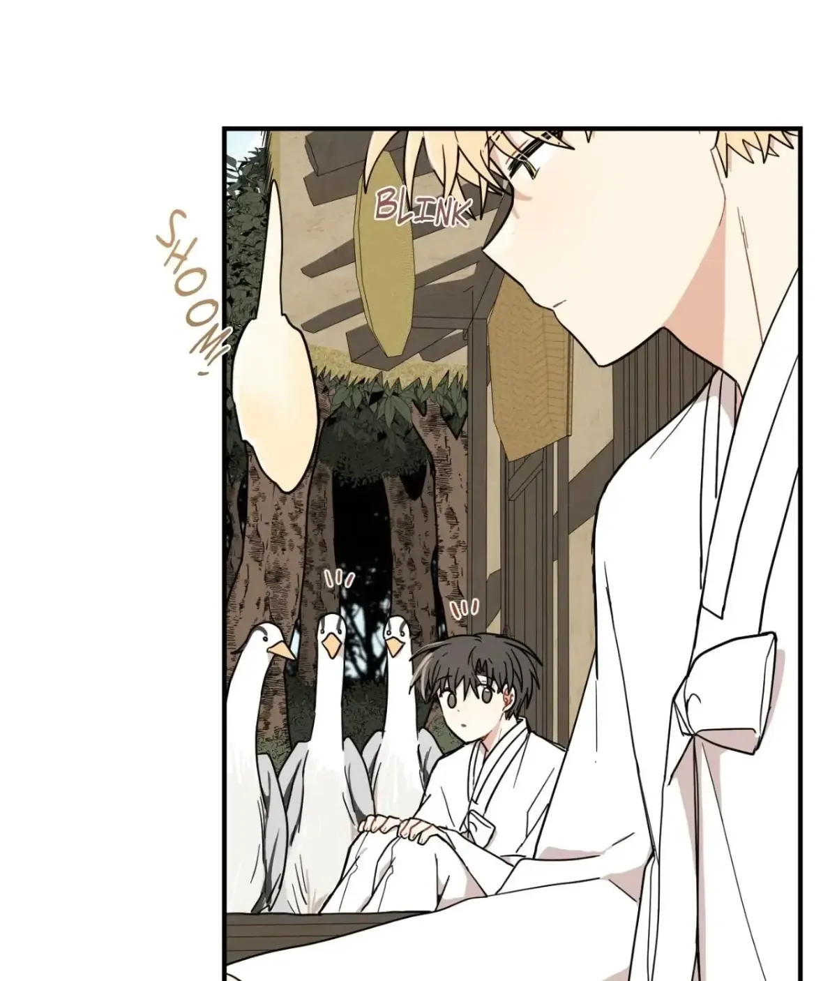 Golden Bells and Dragon Scales Chapter 71.09 page 27 - 