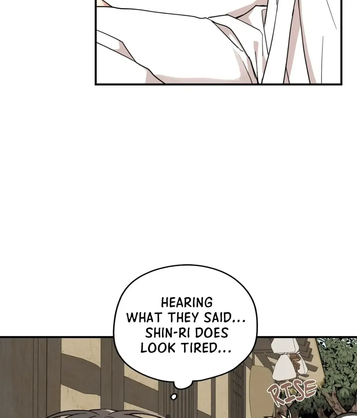 Golden Bells and Dragon Scales Chapter 71.09 page 28 - 
