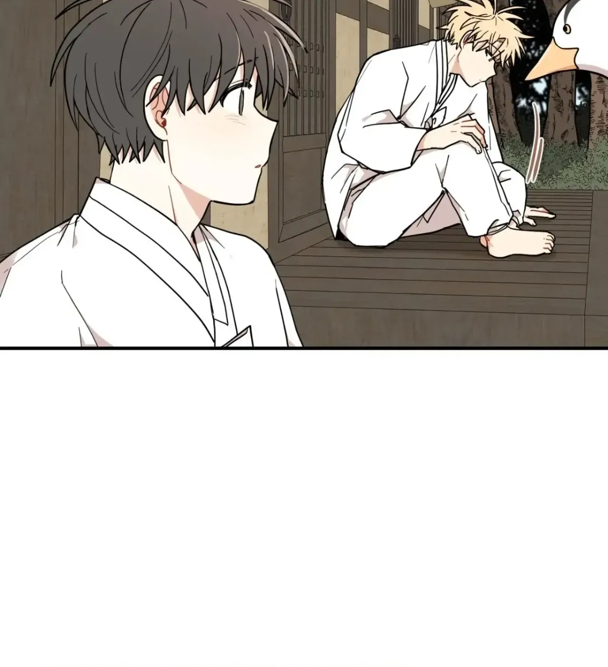 Golden Bells and Dragon Scales Chapter 71.09 page 29 - 