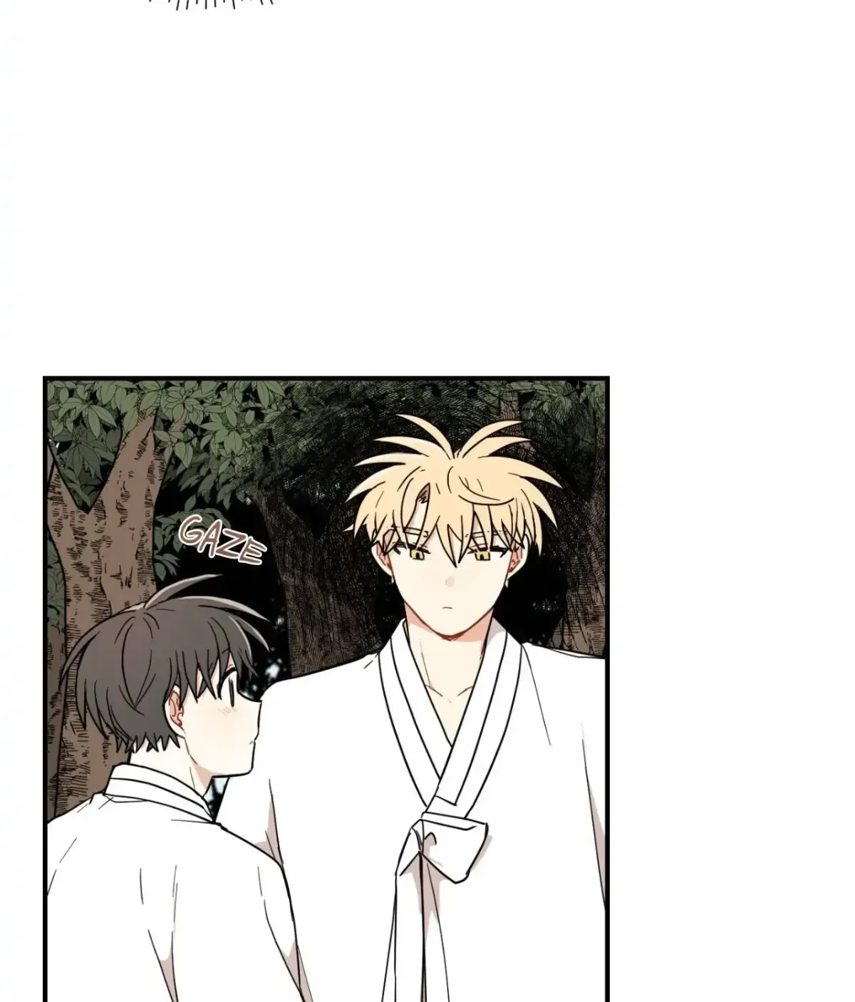 Golden Bells and Dragon Scales Chapter 71.09 page 34 - 