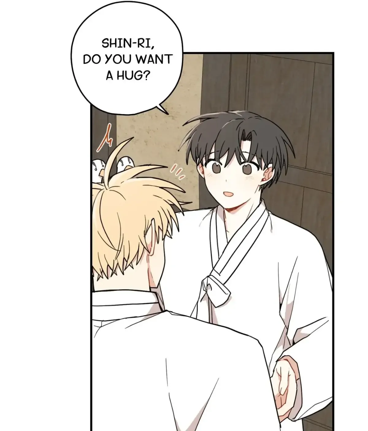 Golden Bells and Dragon Scales Chapter 71.09 page 36 - 