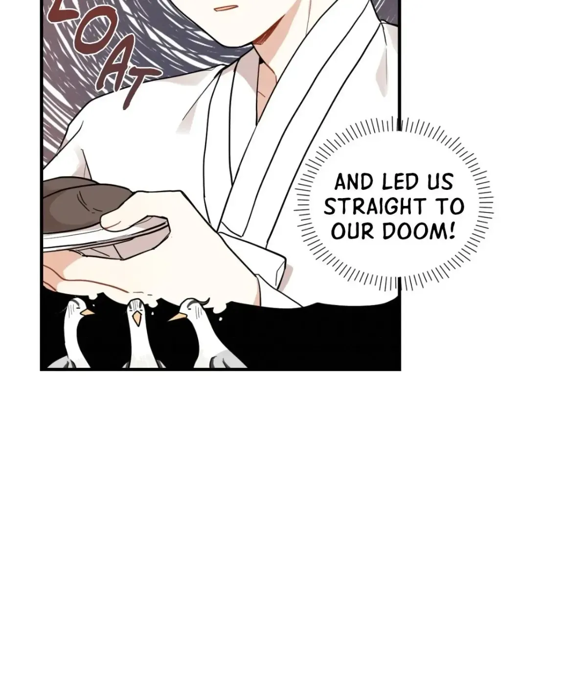 Golden Bells and Dragon Scales Chapter 71.09 page 5 - 