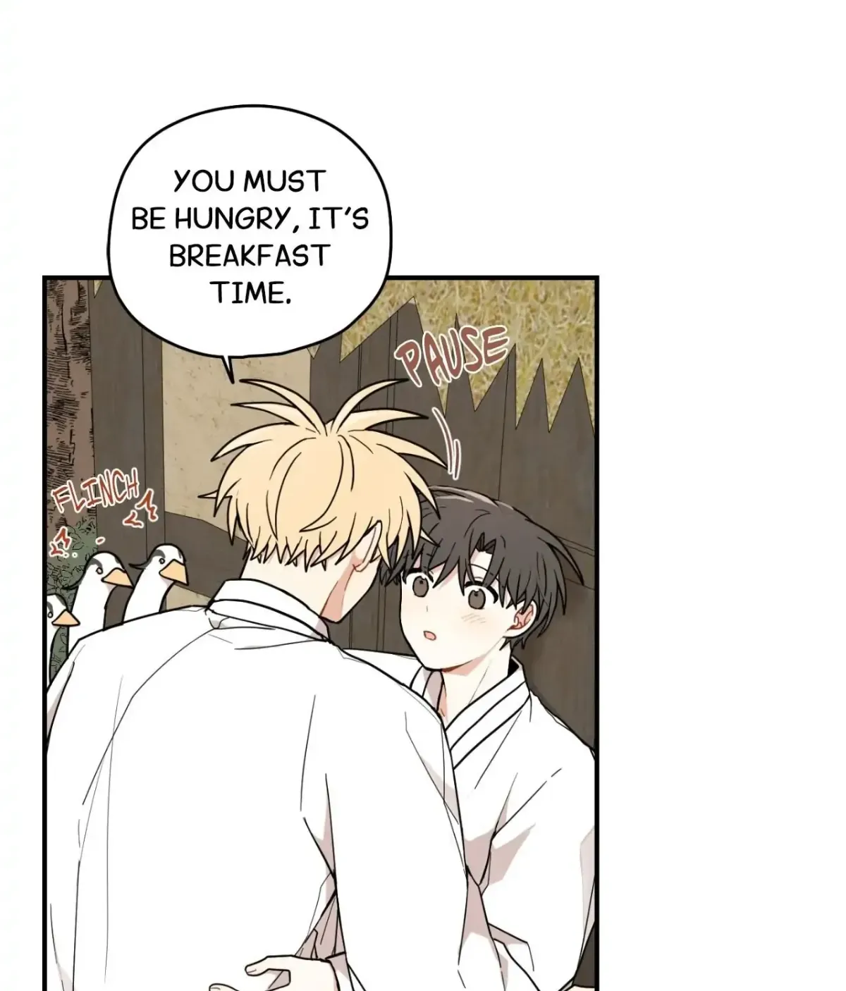 Golden Bells and Dragon Scales Chapter 71.09 page 46 - 