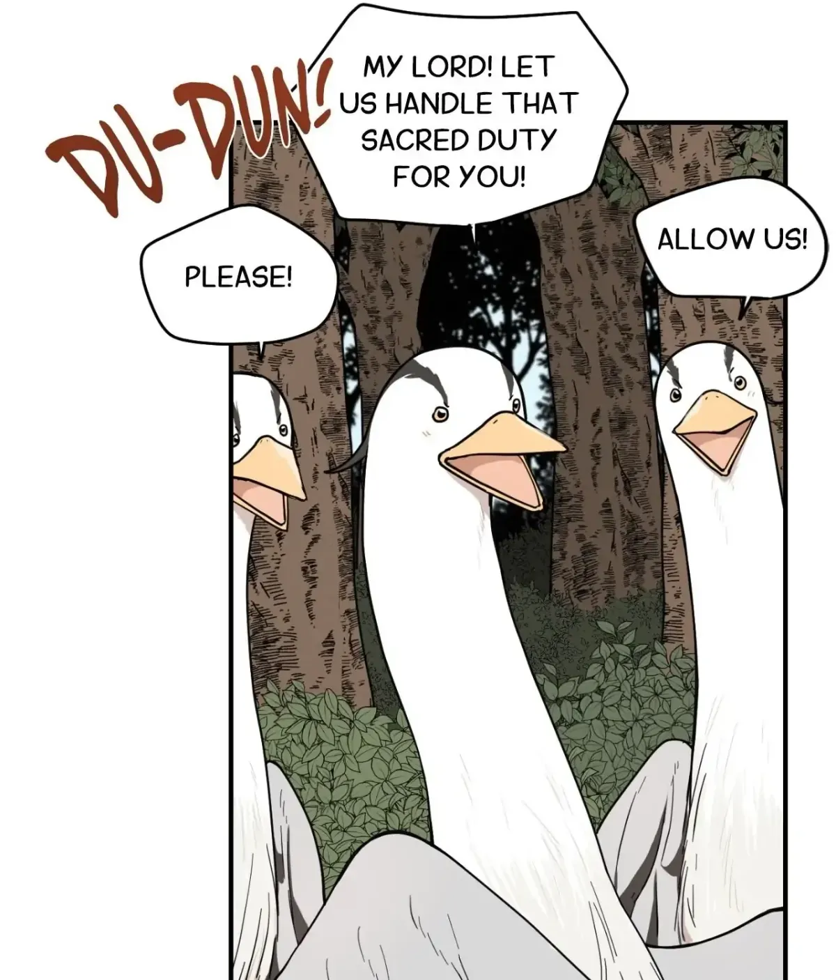 Golden Bells and Dragon Scales Chapter 71.09 page 48 - 