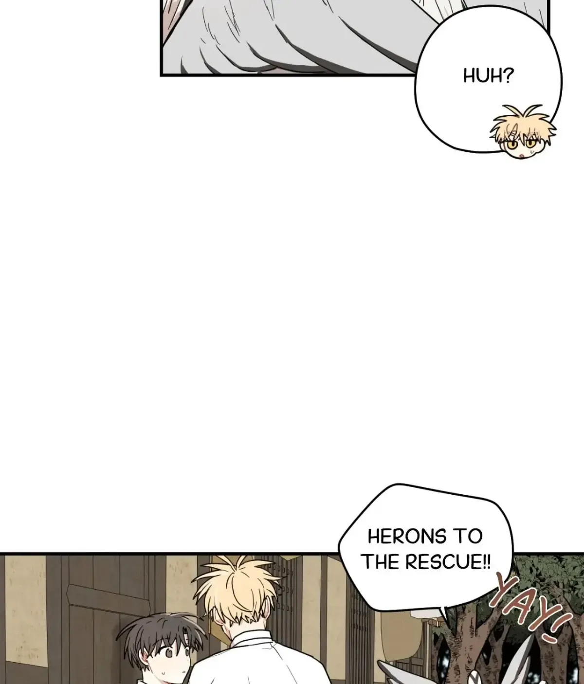 Golden Bells and Dragon Scales Chapter 71.09 page 49 - 