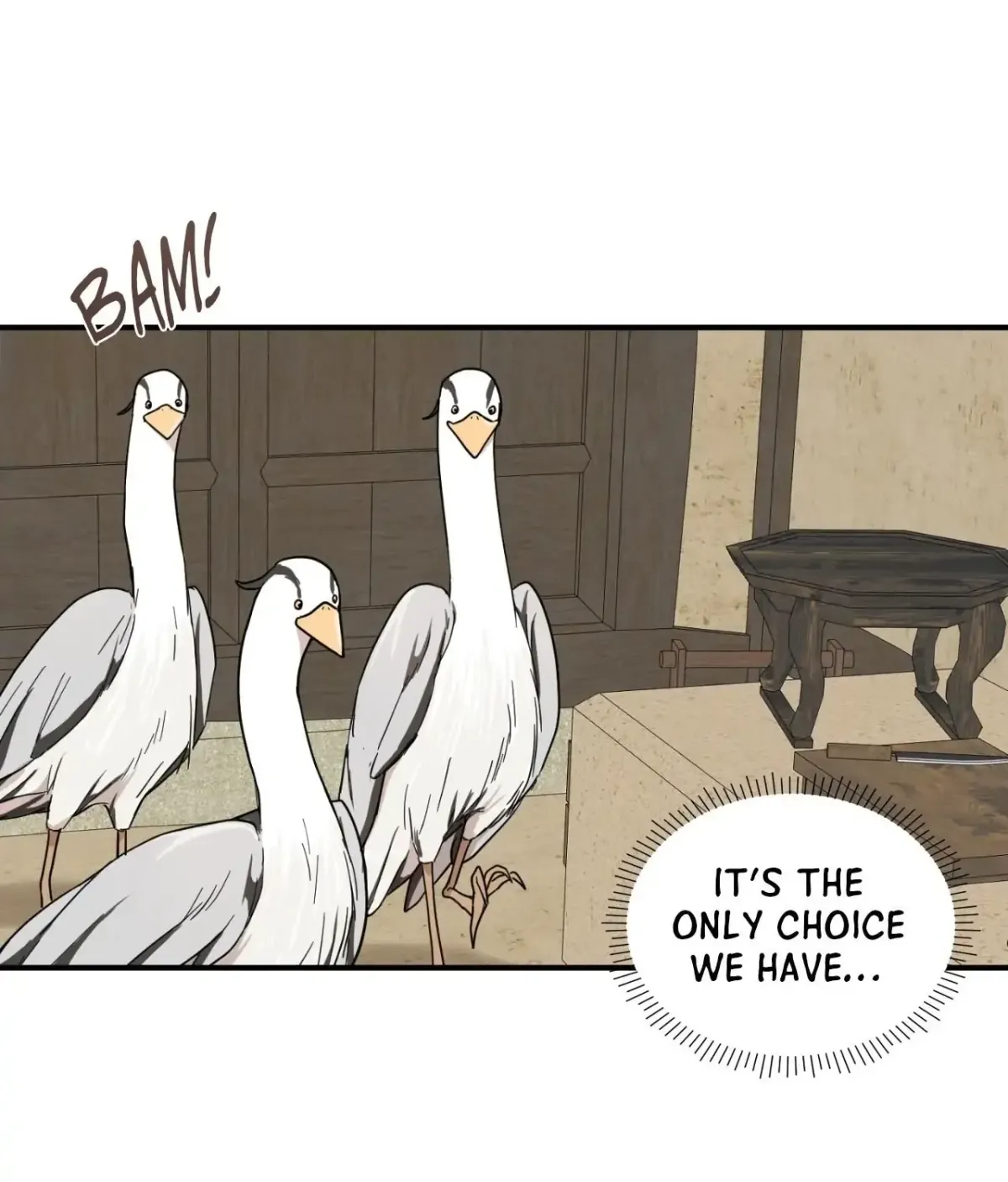 Golden Bells and Dragon Scales Chapter 71.09 page 51 - 