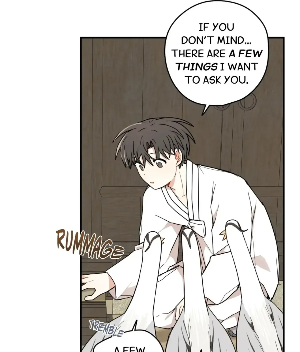 Golden Bells and Dragon Scales Chapter 71.09 page 63 - 