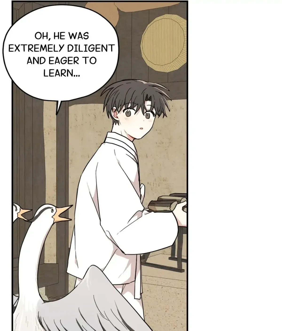 Golden Bells and Dragon Scales Chapter 71.09 page 66 - 