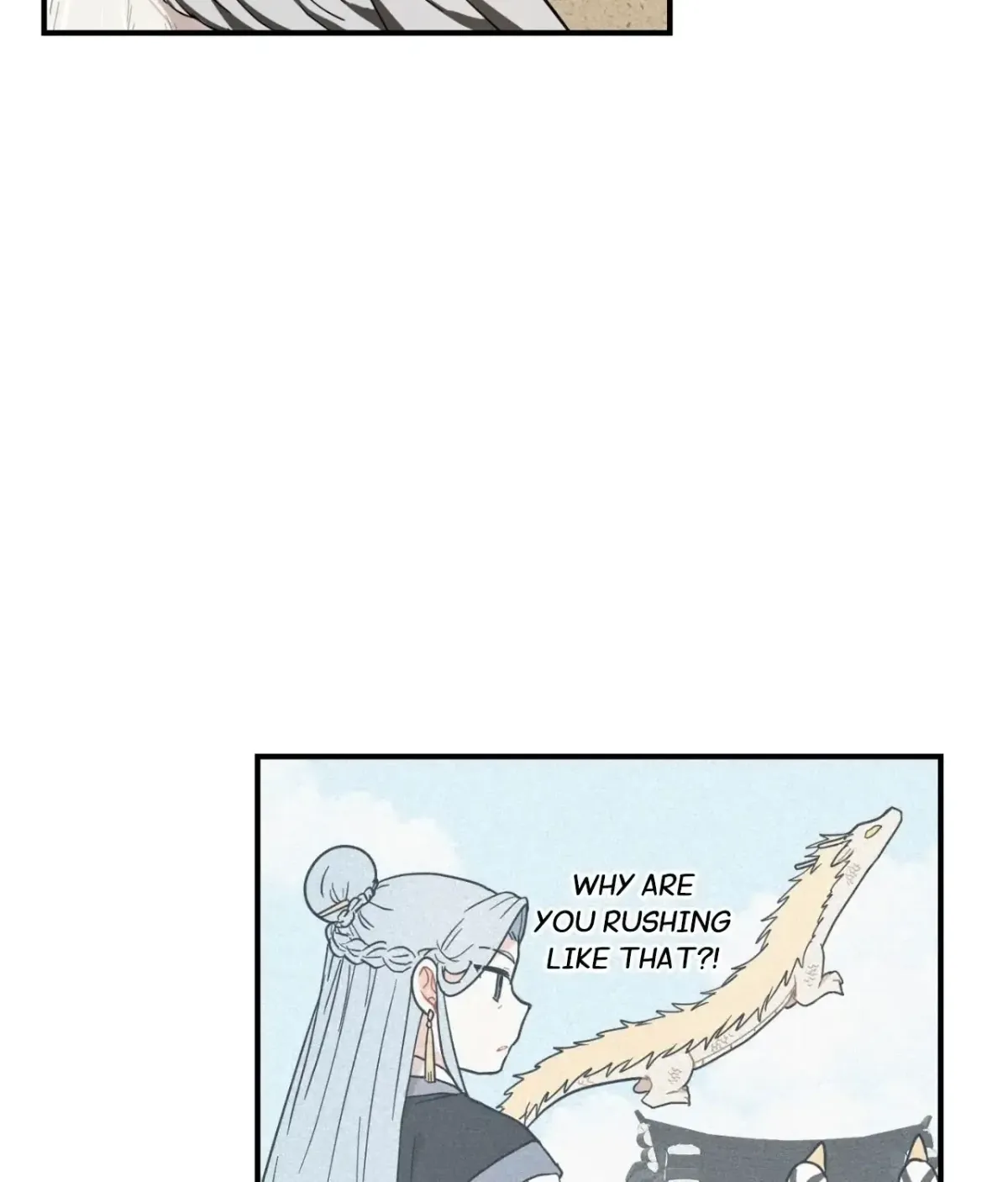 Golden Bells and Dragon Scales Chapter 71.09 page 67 - 