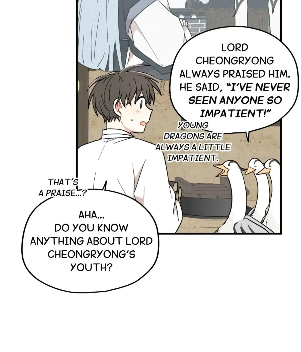 Golden Bells and Dragon Scales Chapter 71.09 page 68 - 