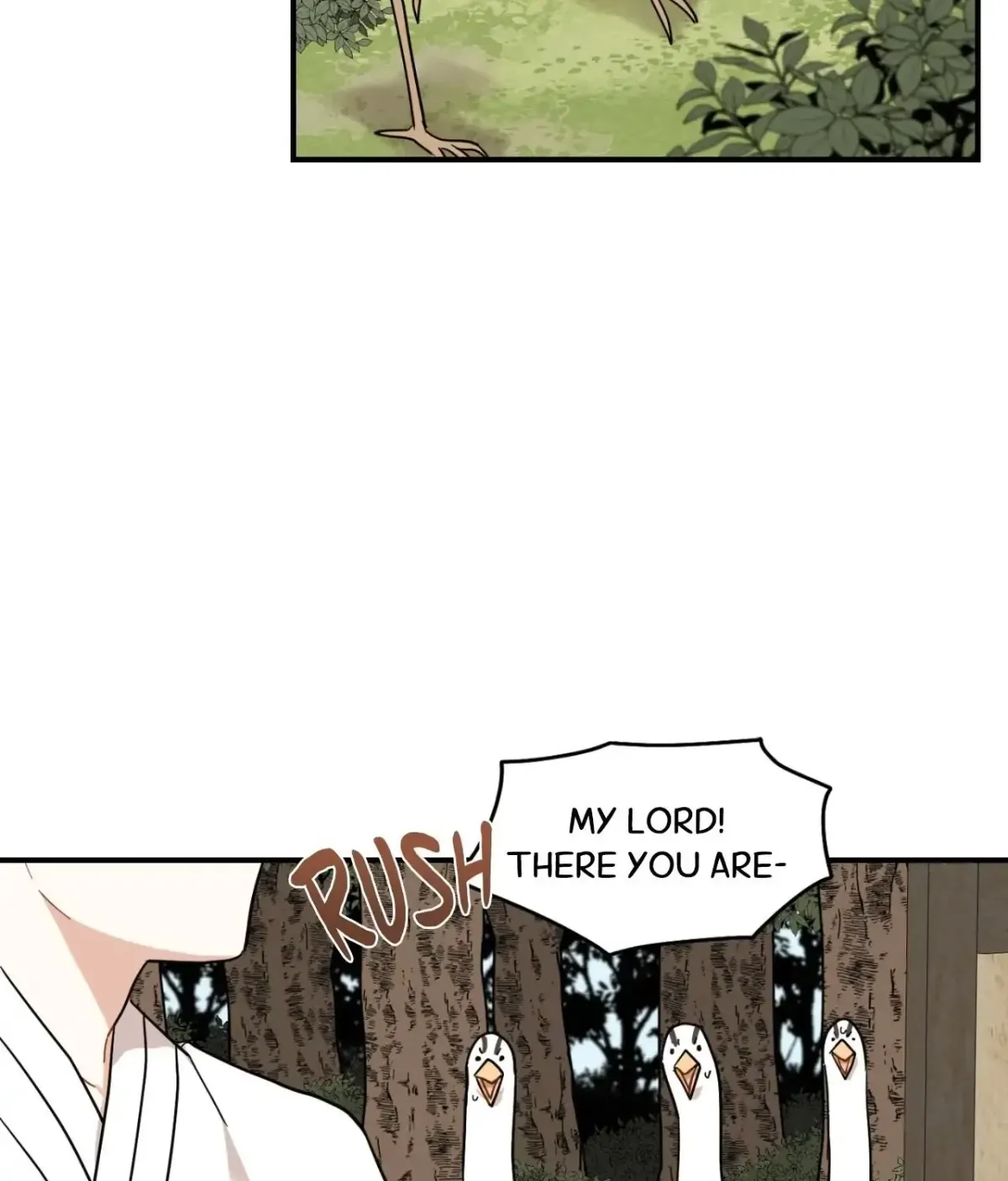 Golden Bells and Dragon Scales Chapter 71.09 page 8 - 