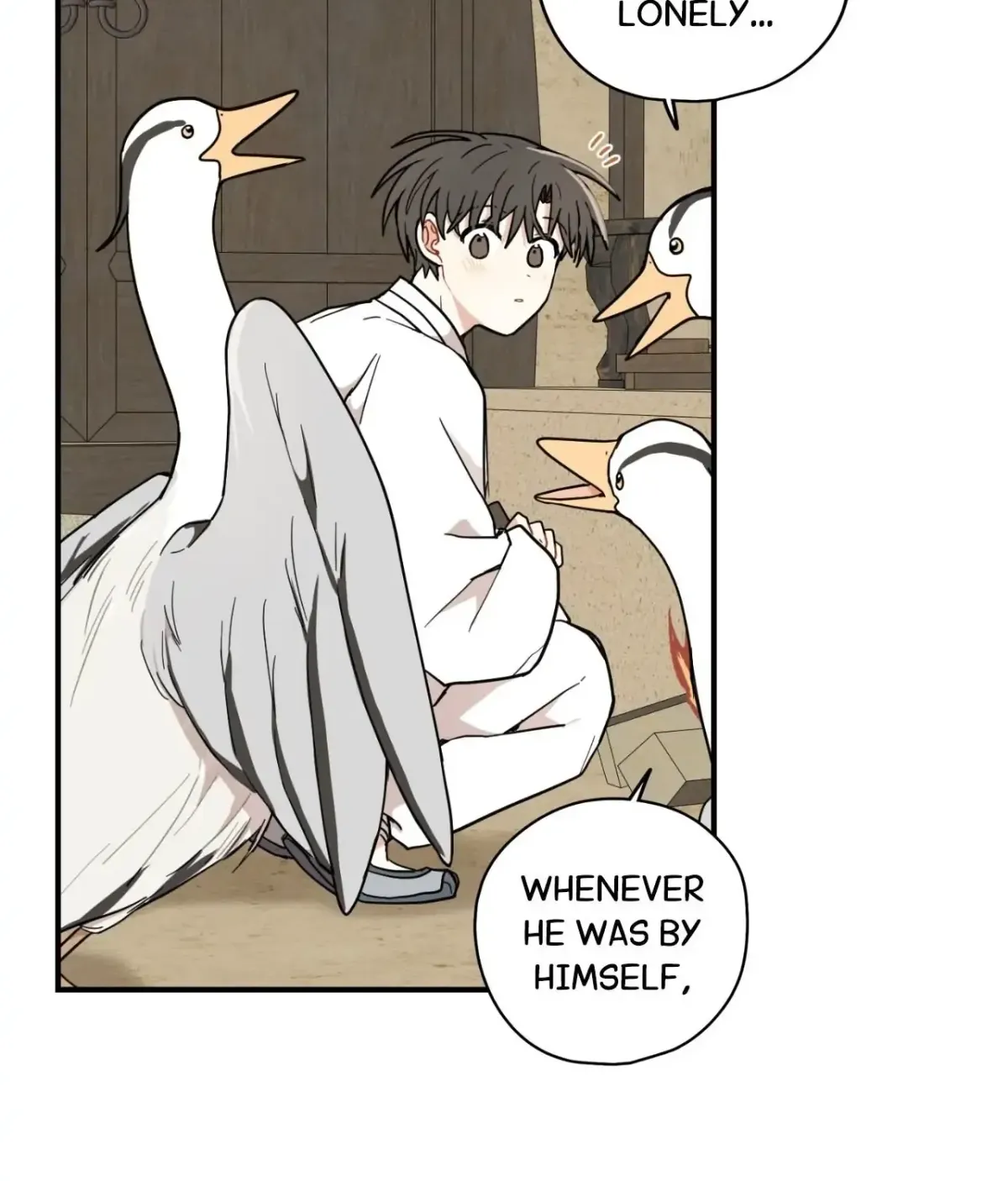 Golden Bells and Dragon Scales Chapter 71.09 page 71 - 