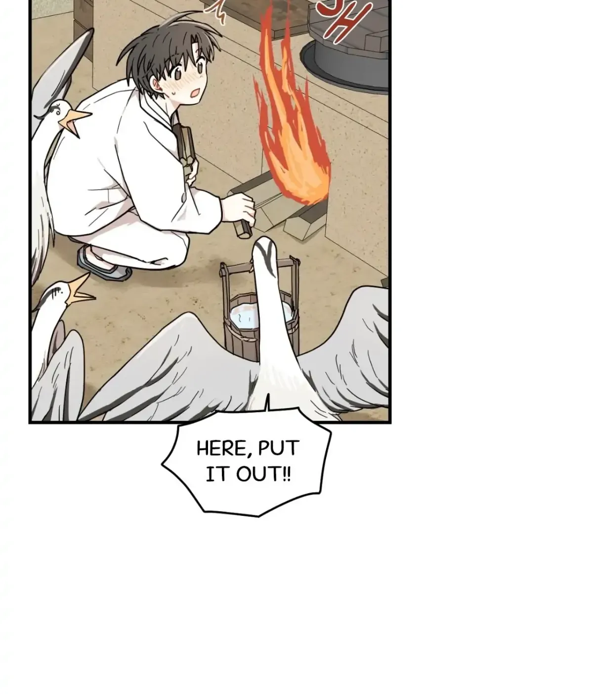Golden Bells and Dragon Scales Chapter 71.09 page 77 - 