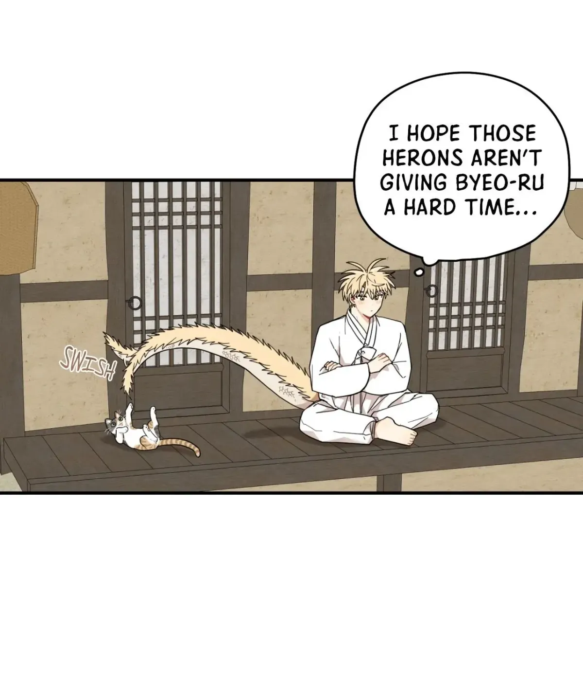 Golden Bells and Dragon Scales Chapter 71.09 page 81 - 