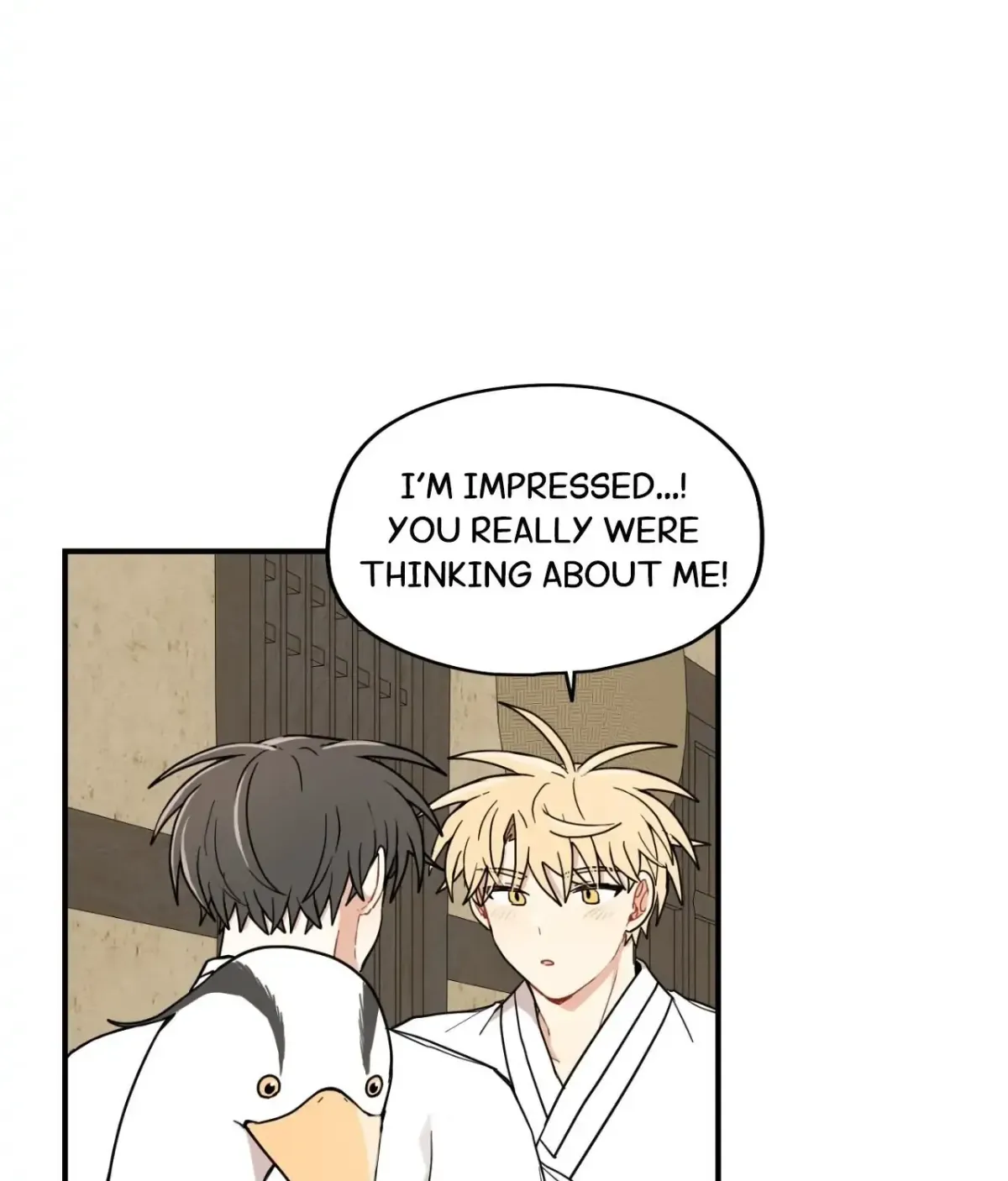 Golden Bells and Dragon Scales Chapter 71.09 page 85 - 