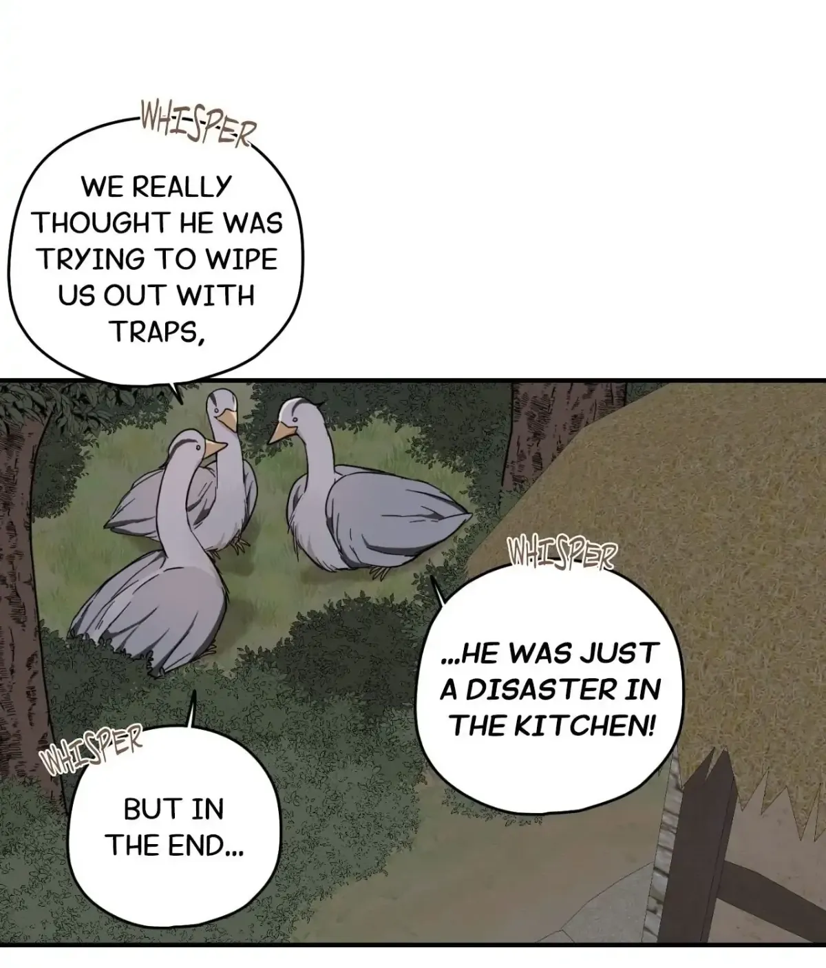 Golden Bells and Dragon Scales Chapter 71.09 page 92 - 