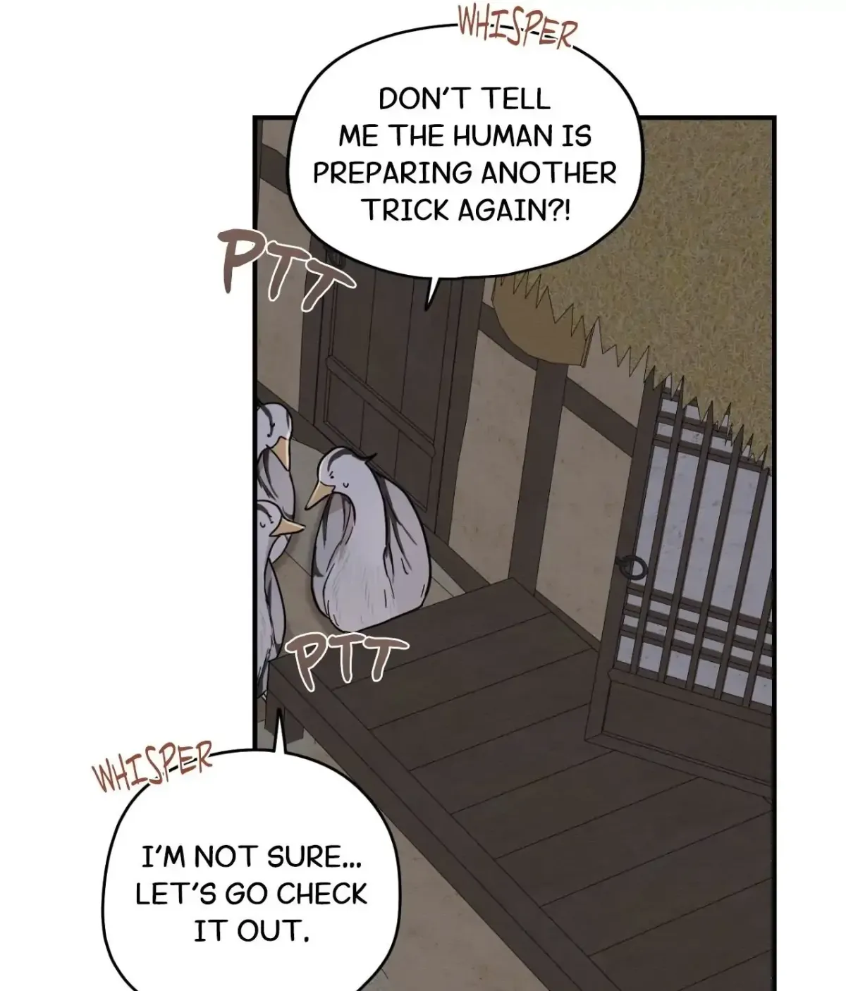 Golden Bells and Dragon Scales Chapter 71.09 page 96 - 