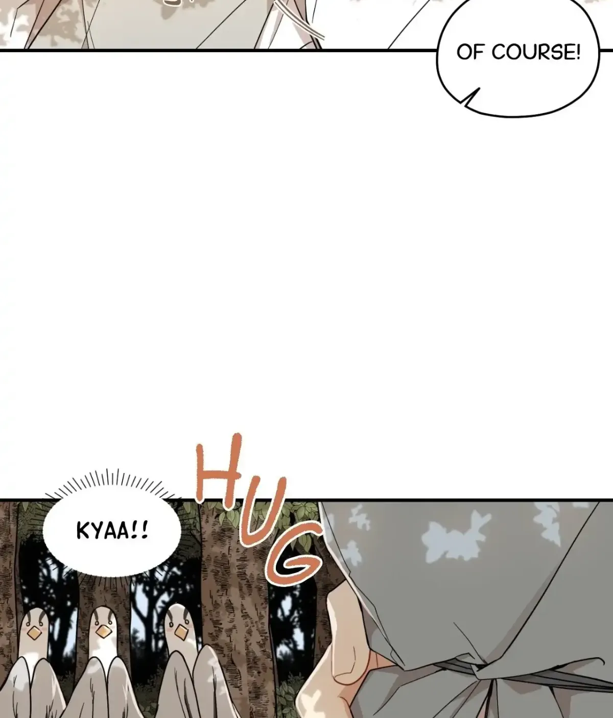 Golden Bells and Dragon Scales Chapter 71.1 page 13 - 