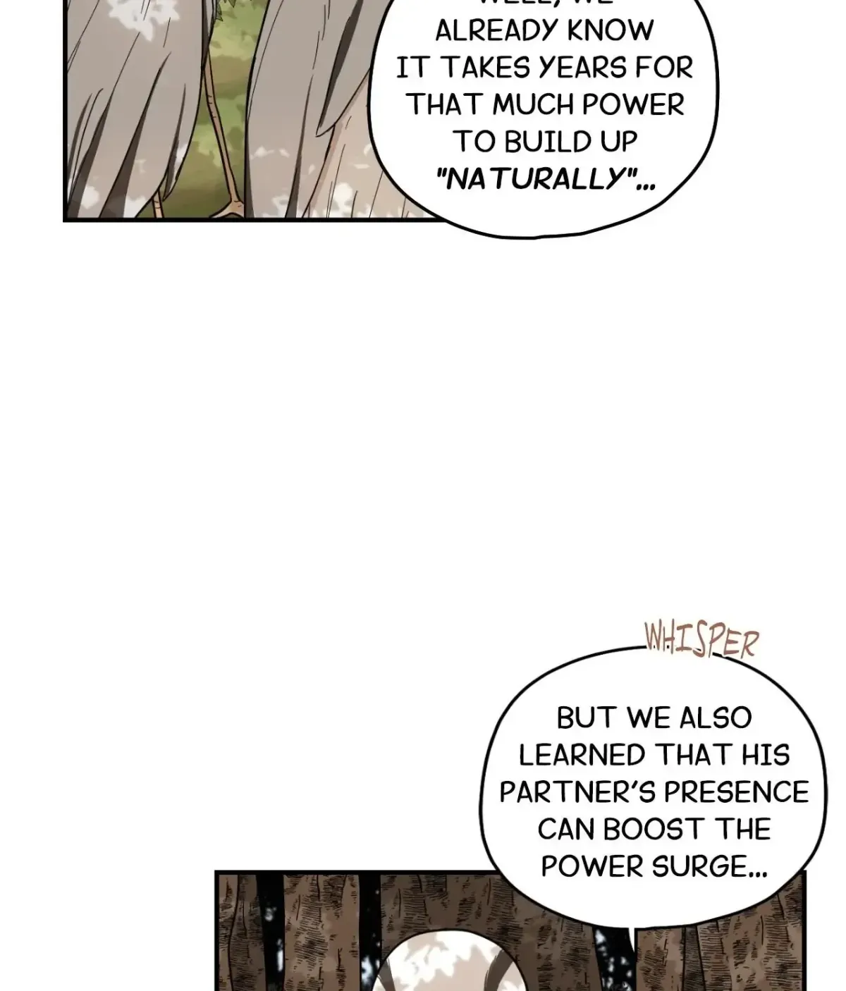 Golden Bells and Dragon Scales Chapter 71.1 page 16 - 