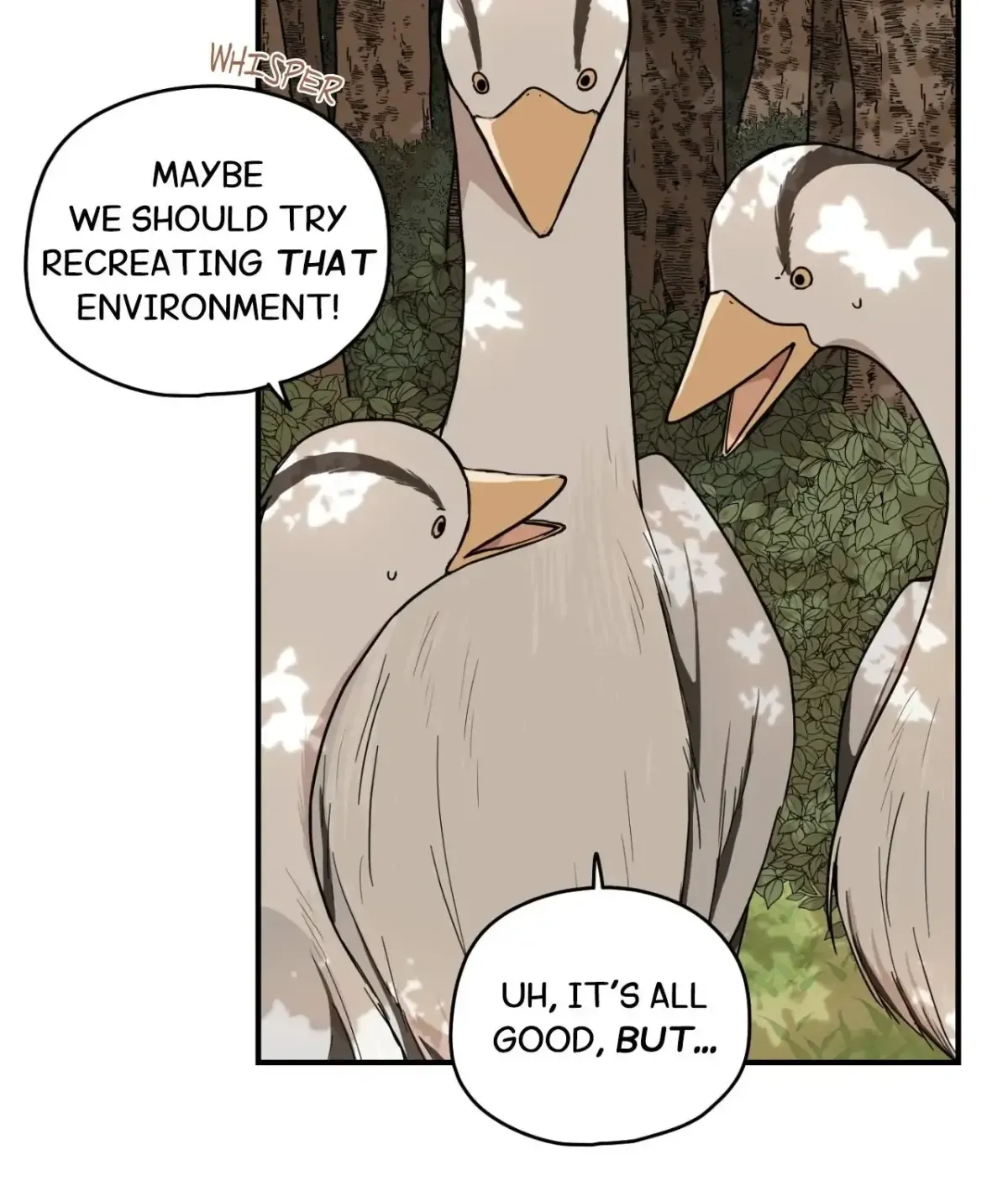 Golden Bells and Dragon Scales Chapter 71.1 page 17 - 