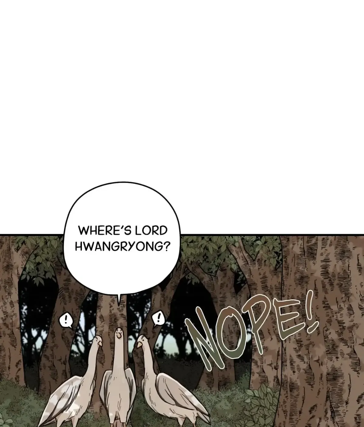 Golden Bells and Dragon Scales Chapter 71.1 page 18 - 