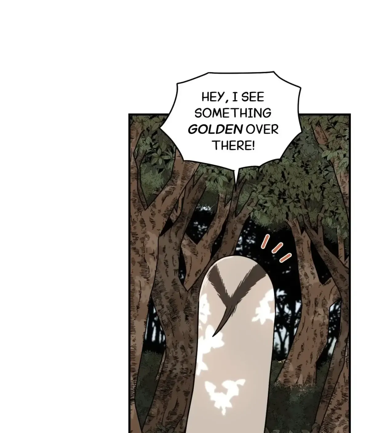 Golden Bells and Dragon Scales Chapter 71.1 page 21 - 