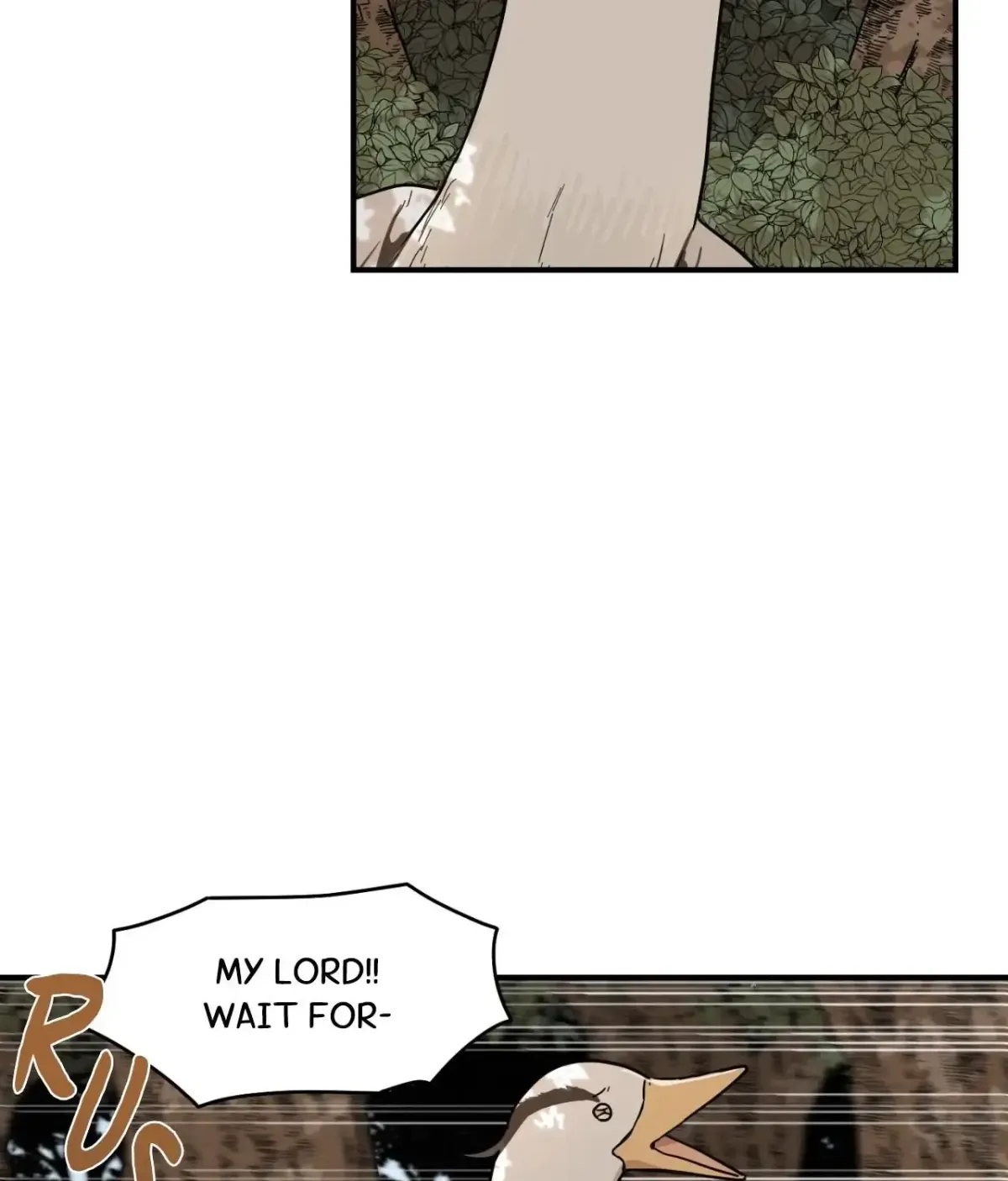 Golden Bells and Dragon Scales Chapter 71.1 page 22 - 