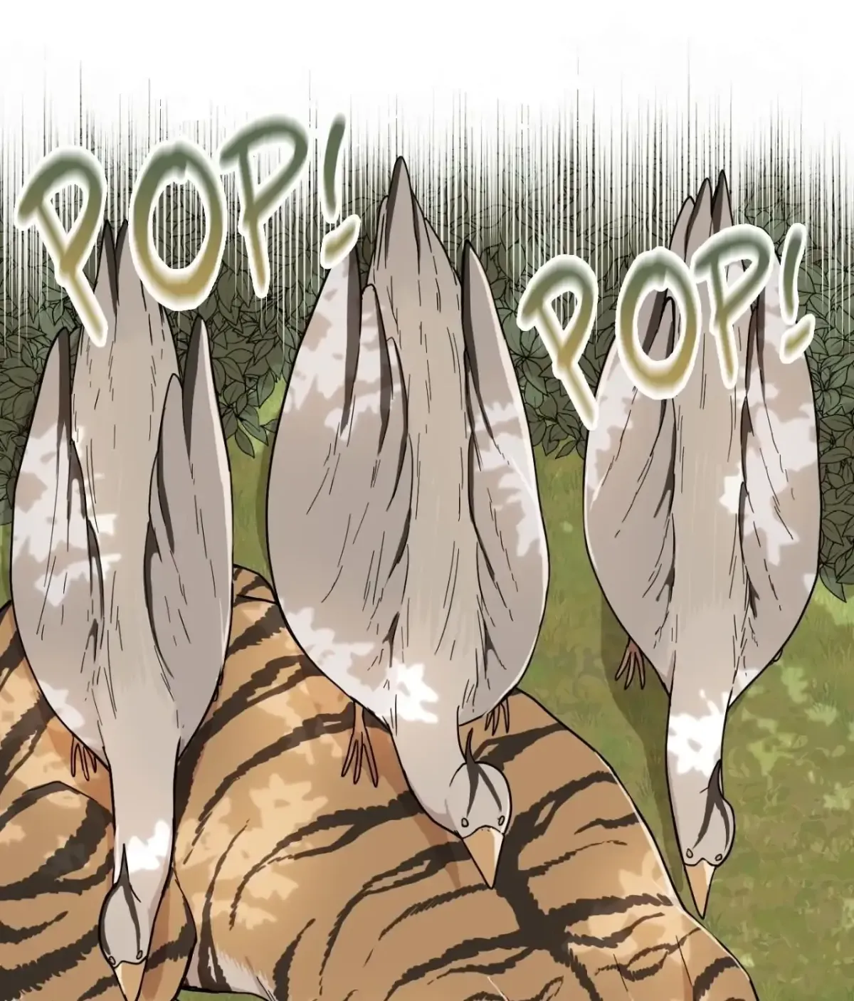 Golden Bells and Dragon Scales Chapter 71.1 page 24 - 