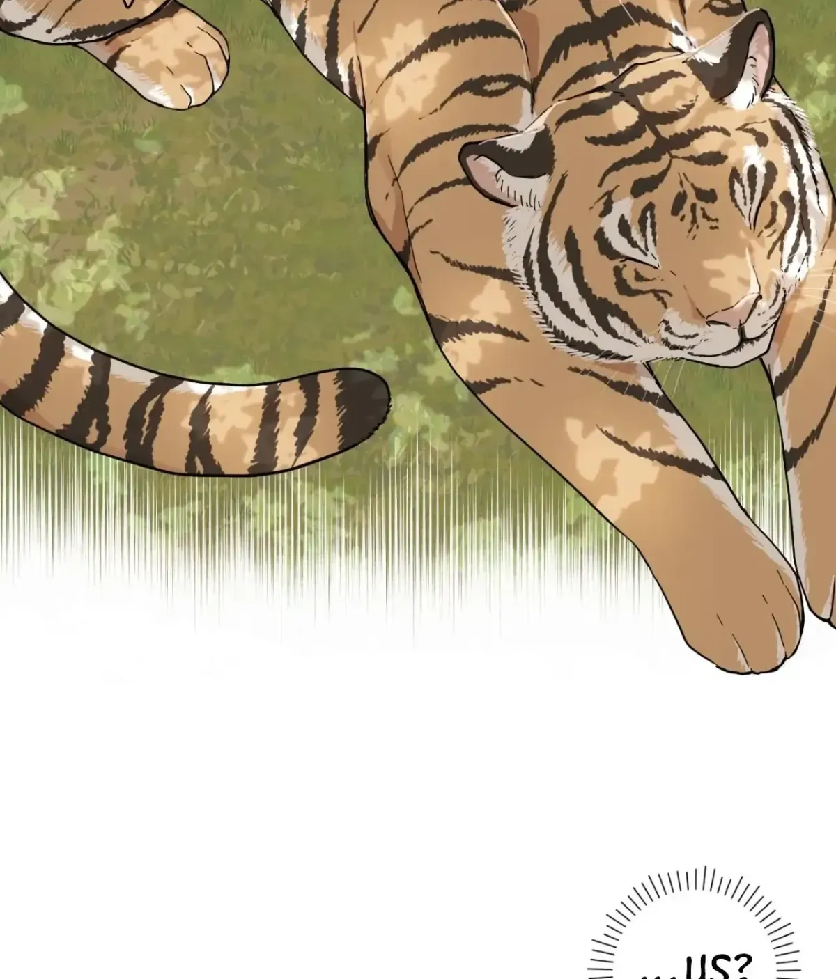 Golden Bells and Dragon Scales Chapter 71.1 page 25 - 