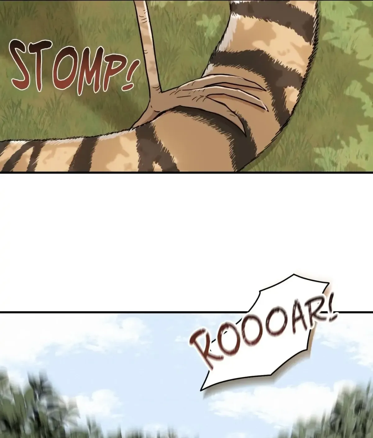 Golden Bells and Dragon Scales Chapter 71.1 page 27 - 