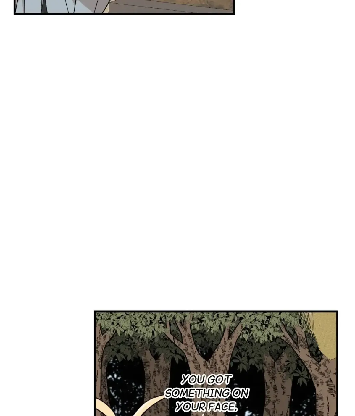 Golden Bells and Dragon Scales Chapter 71.1 page 4 - 