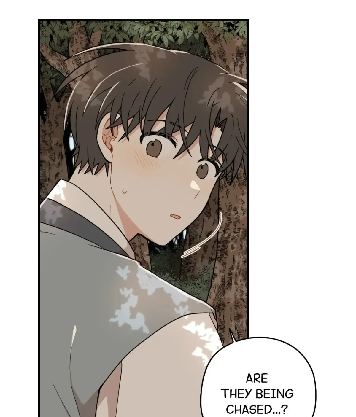Golden Bells and Dragon Scales Chapter 71.1 page 36 - 