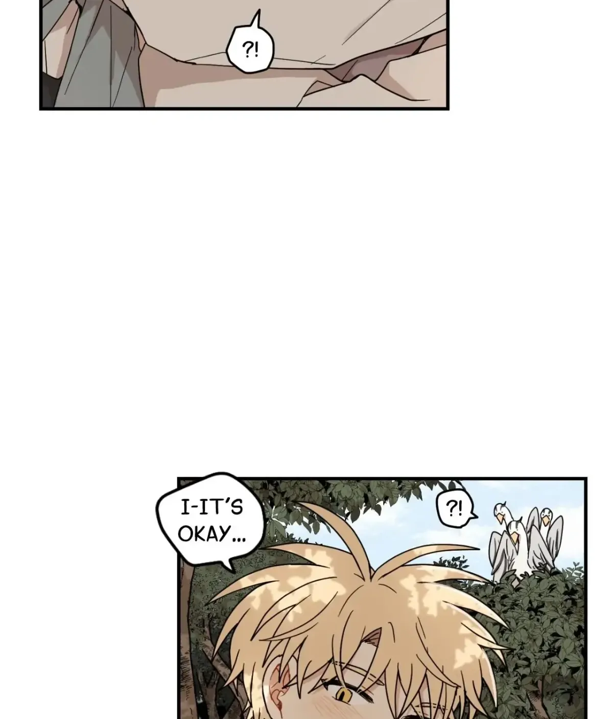 Golden Bells and Dragon Scales Chapter 71.1 page 40 - 