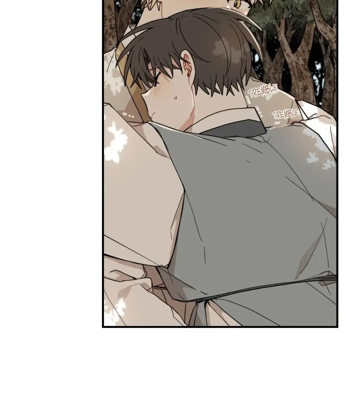 Golden Bells and Dragon Scales Chapter 71.1 page 41 - 